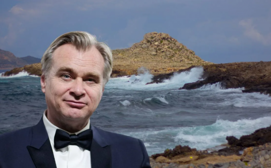 FAVIGNANA IL NUOVO SET DI THE ODYSSEY