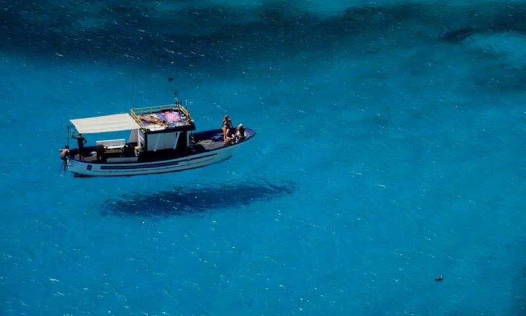 Offerta Vacanza Maggio