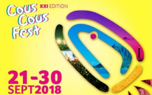 XXI edizione del Cous Cous Fest a San Vito Lo Capo