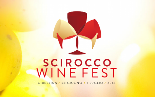 Scirocco Wine Fest 